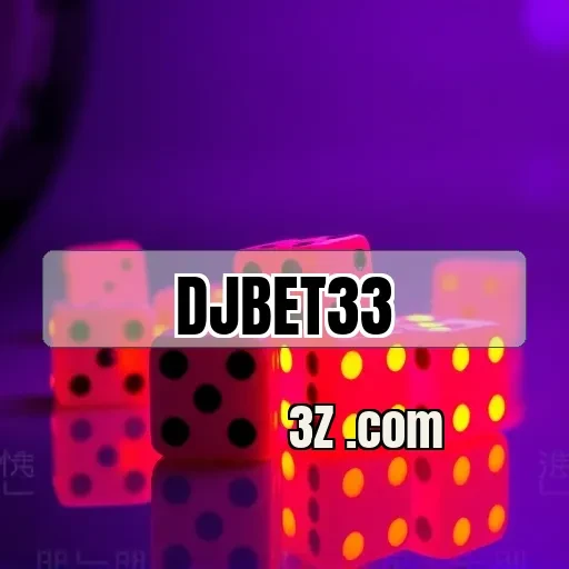 Casino Empolgante no djbet33 com: Entre no Jogo Agora!