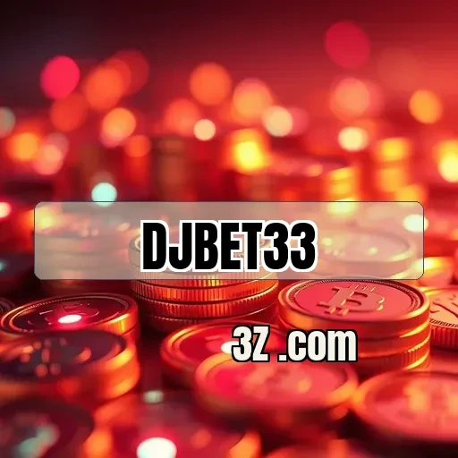 Eventos Incríveis no djbet33 com: Diversão Sem Limites