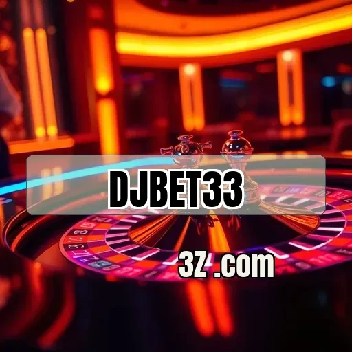 Práticas Responsáveis no Djbet33 Com: Um Jogo Saudável