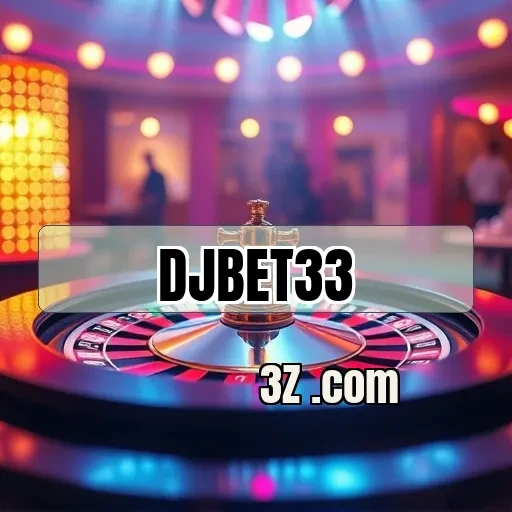 Torneios empolgantes no djbet33 com para gamers